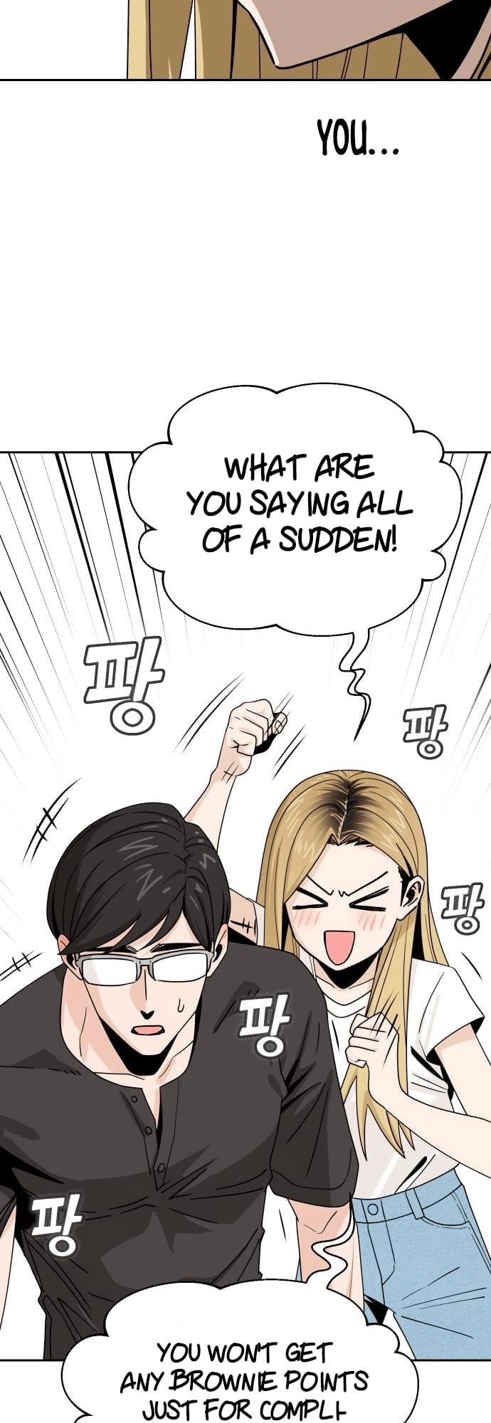 Maybe Meant to Be Chapter 52 Page 14