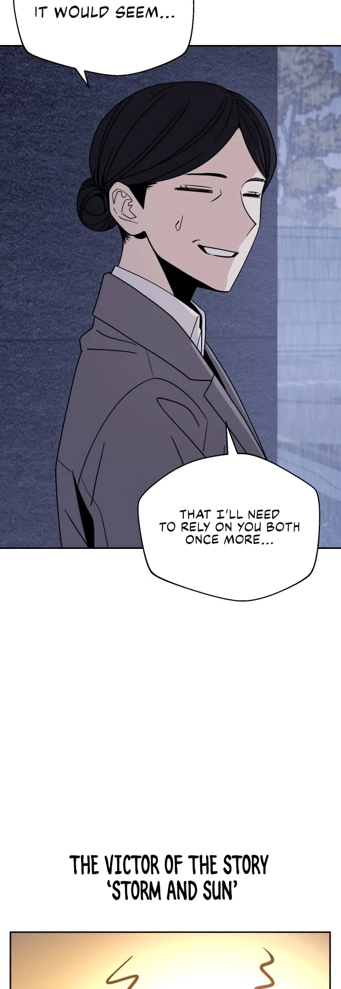 Maybe Meant to Be Chapter 52 Page 66