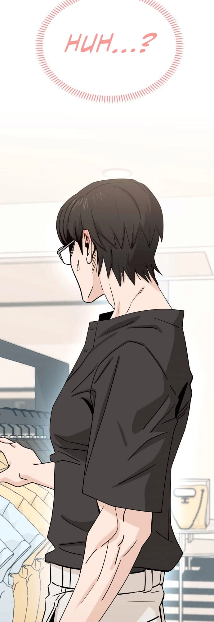 Maybe Meant to Be Chapter 52 Page 8