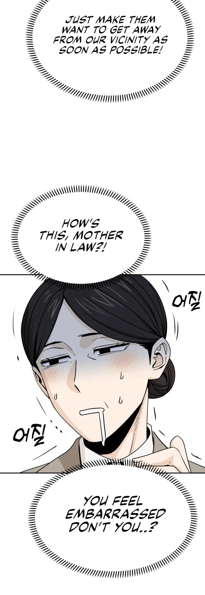 Maybe Meant to Be Chapter 52 Page 51