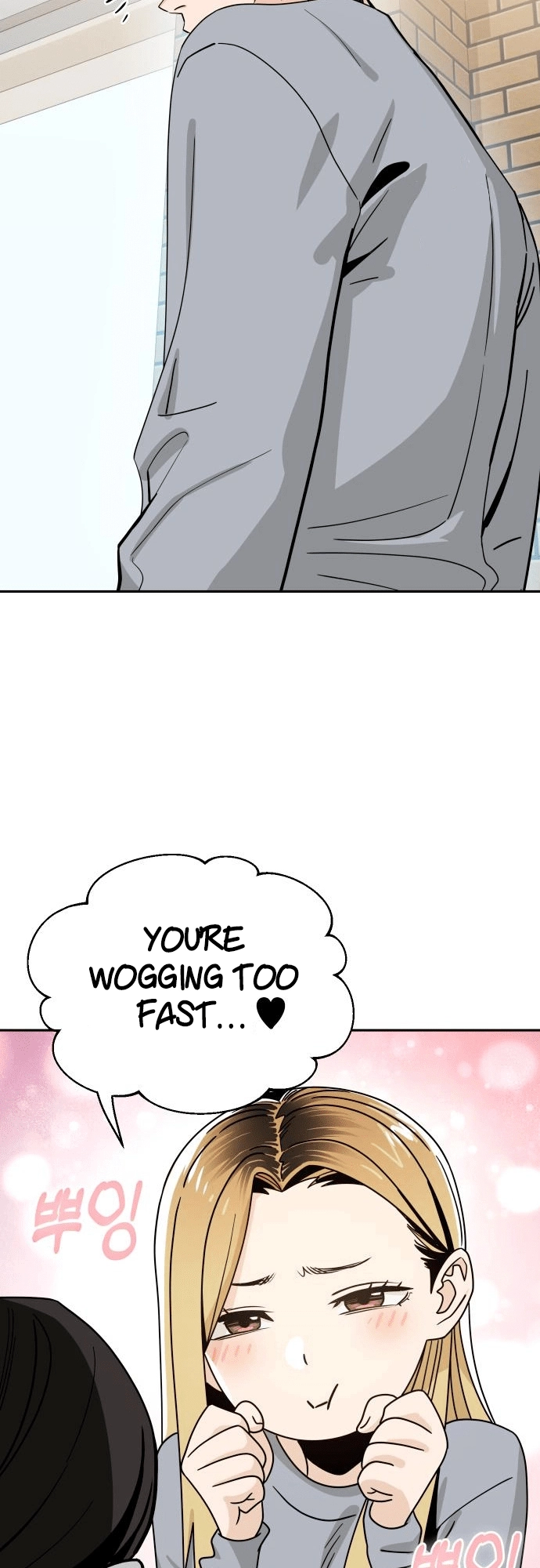 Maybe Meant to Be Chapter 52 Page 36