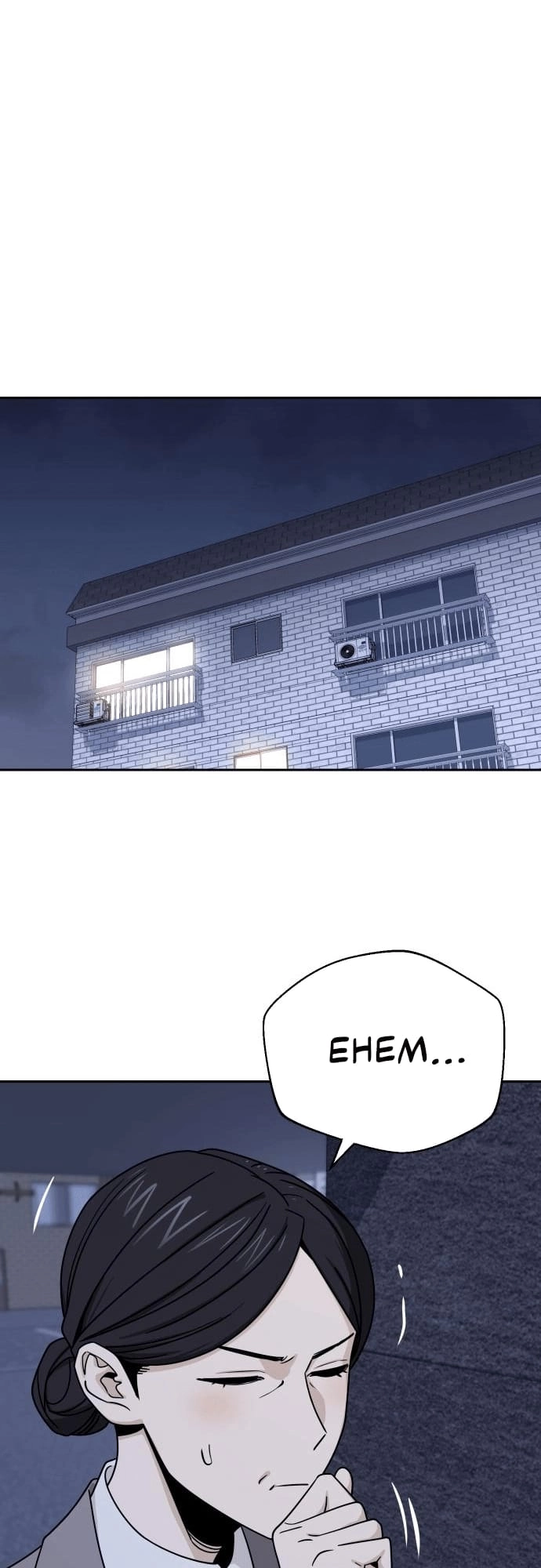 Maybe Meant to Be Chapter 52 Page 60
