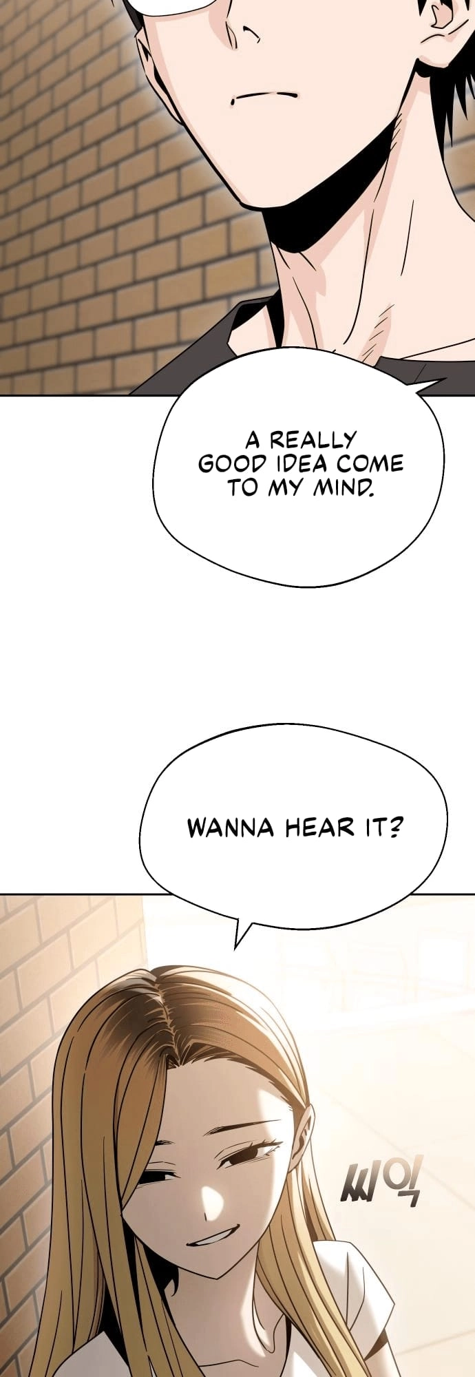 Maybe Meant to Be Chapter 52 Page 23
