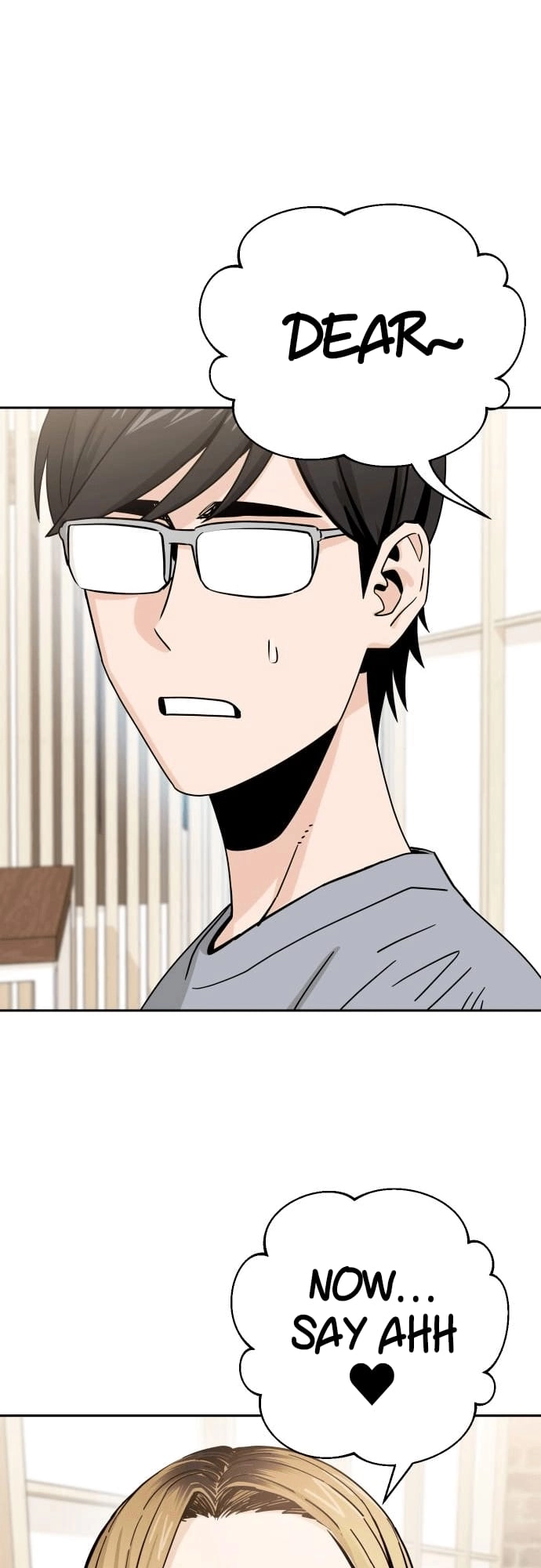 Maybe Meant to Be Chapter 52 Page 43