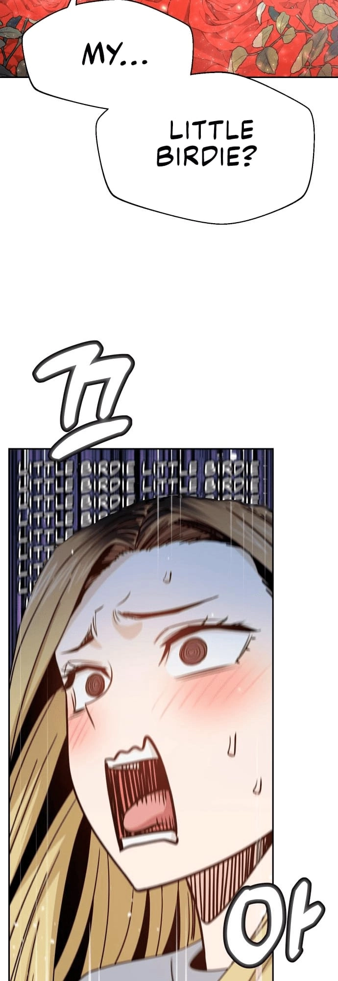 Maybe Meant to Be Chapter 52 Page 57