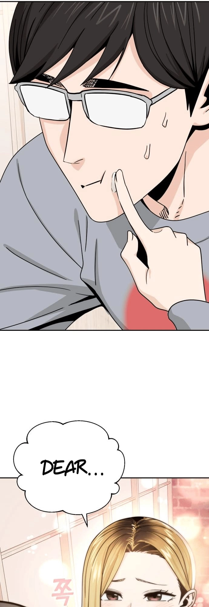 Maybe Meant to Be Chapter 52 Page 48