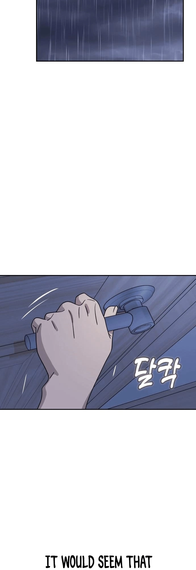 Maybe Meant to Be Chapter 52 Page 68