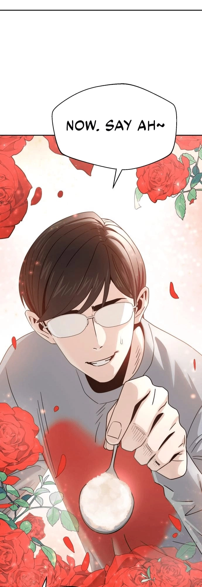 Maybe Meant to Be Chapter 52 Page 56
