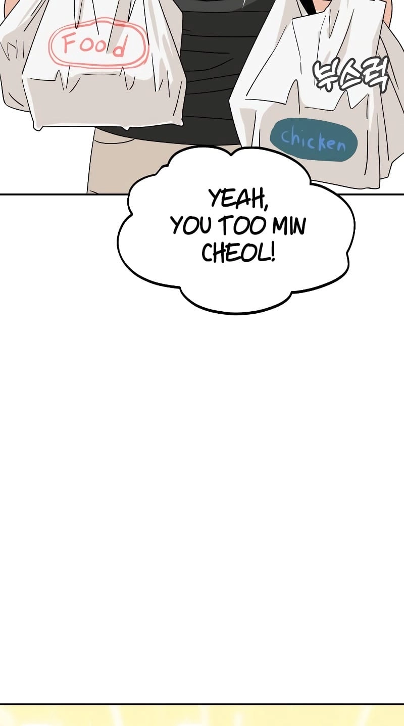 Maybe Meant to Be Chapter 57 Page 26