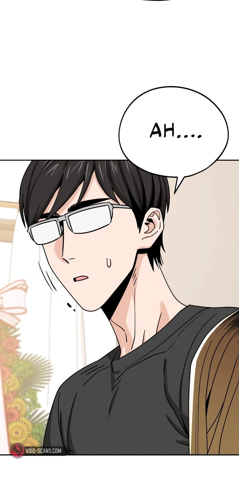 Maybe Meant to Be Chapter 57 Page 64
