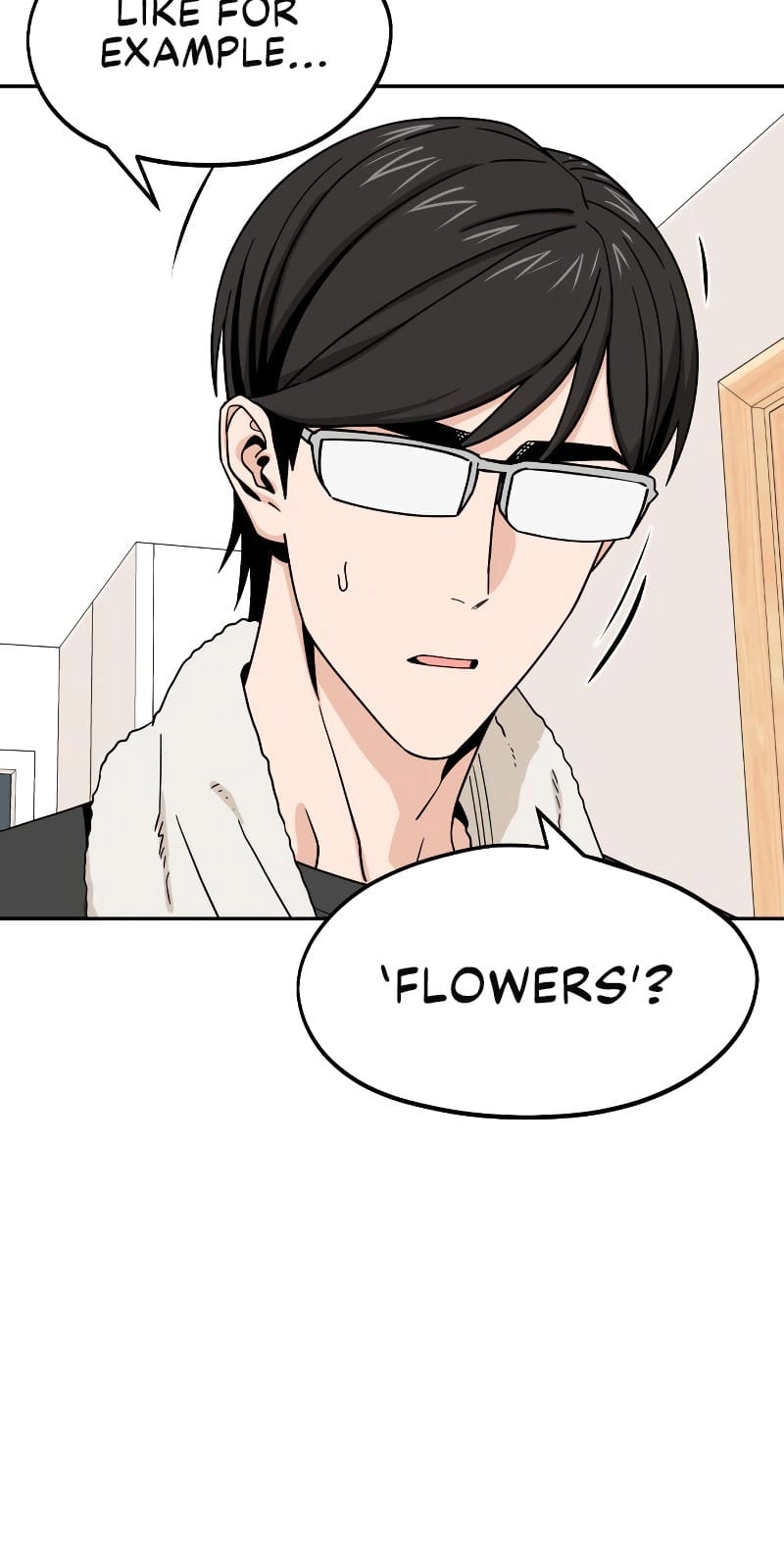 Maybe Meant to Be Chapter 57 Page 50