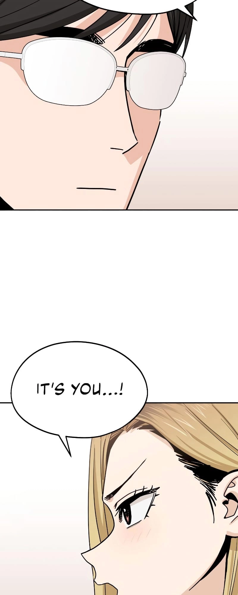 Maybe Meant to Be Chapter 57 Page 69