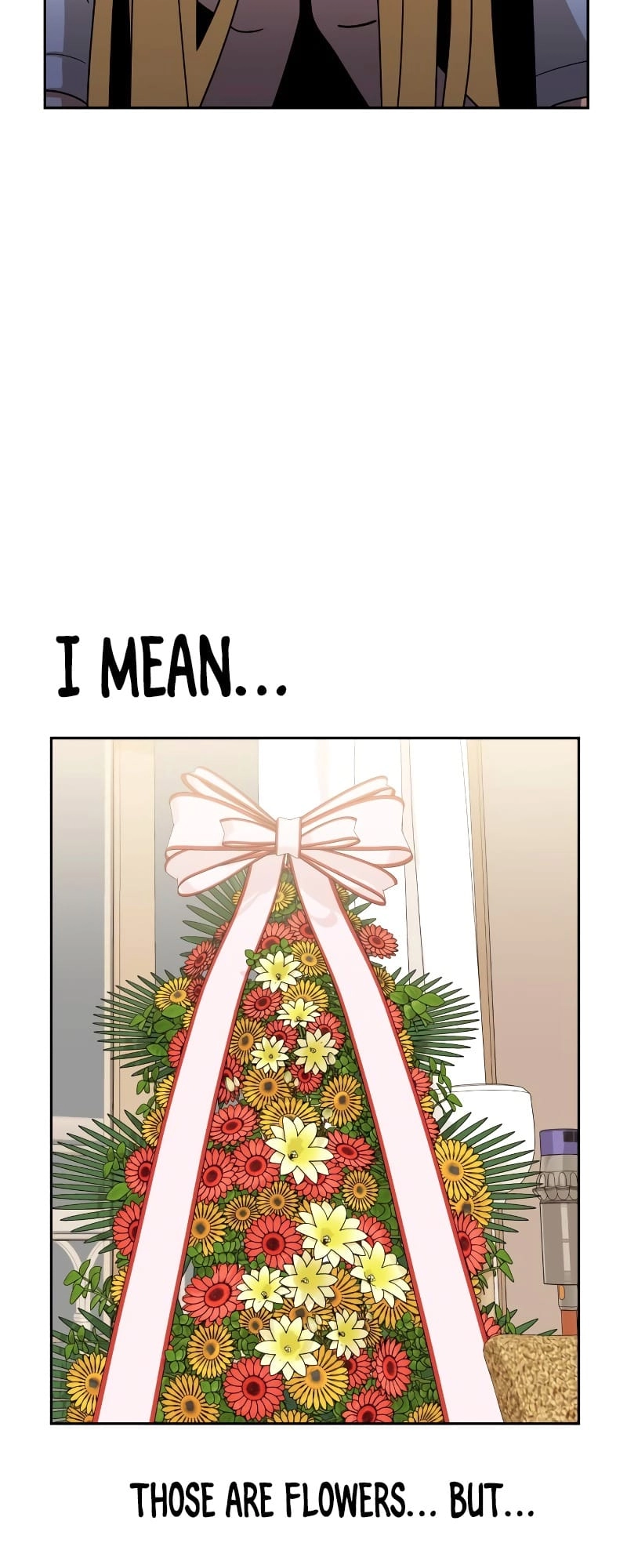 Maybe Meant to Be Chapter 57 Page 55