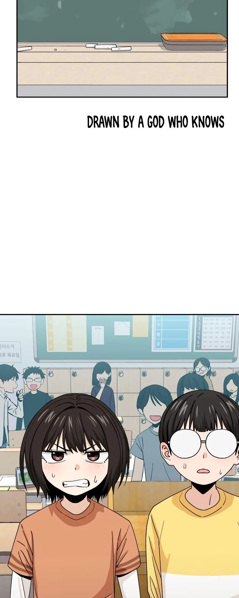 Maybe Meant to Be Chapter 57 Page 5