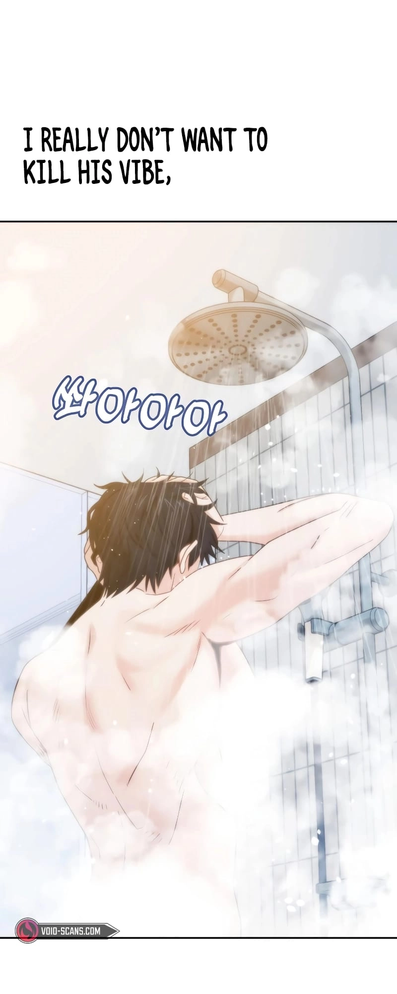 Maybe Meant to Be Chapter 57 Page 37