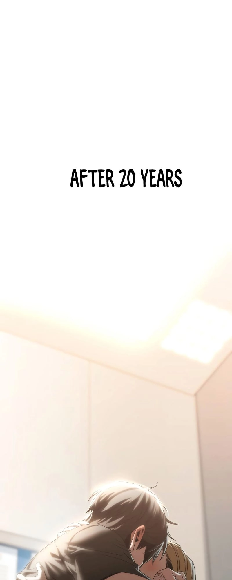 Maybe Meant to Be Chapter 57 Page 7