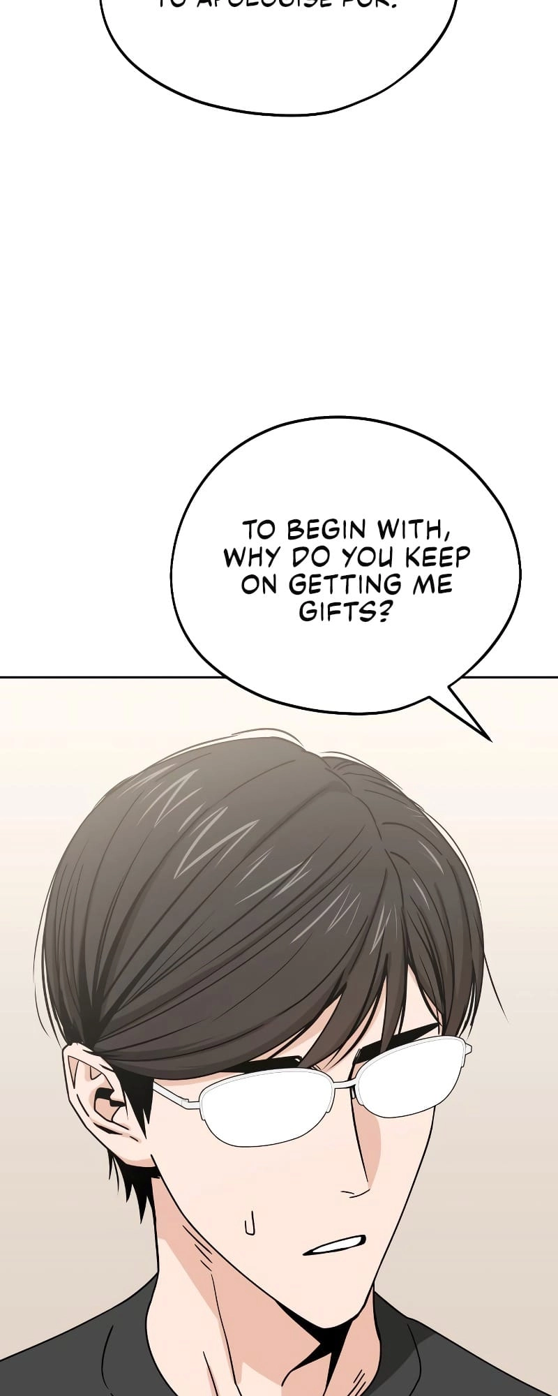 Maybe Meant to Be Chapter 57 Page 66