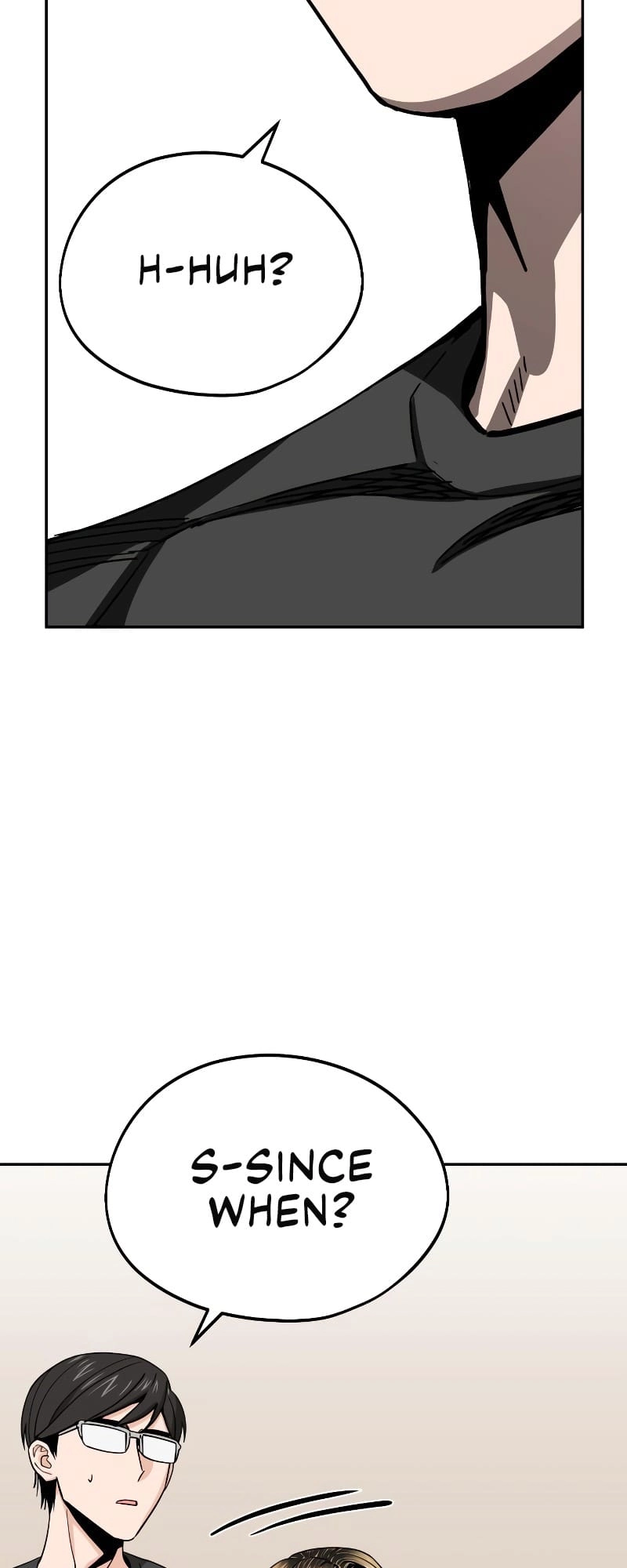 Maybe Meant to Be Chapter 57 Page 61