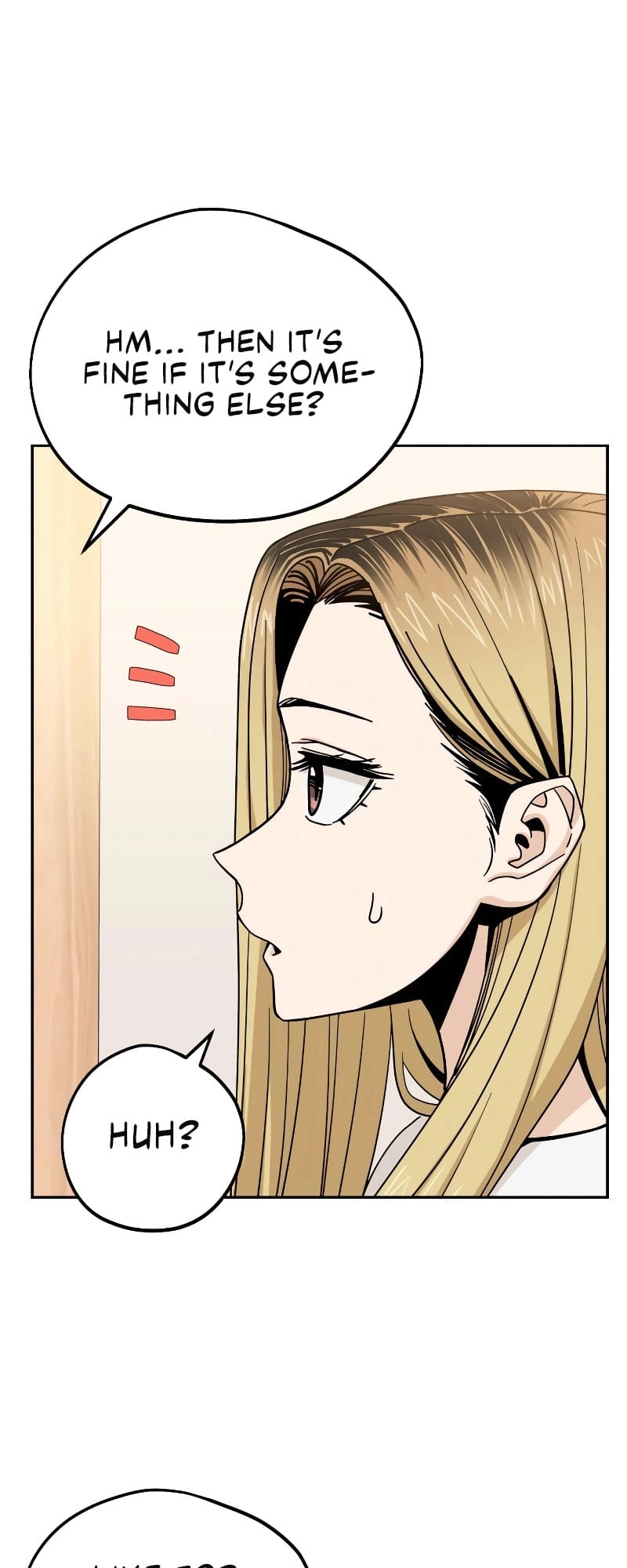 Maybe Meant to Be Chapter 57 Page 49