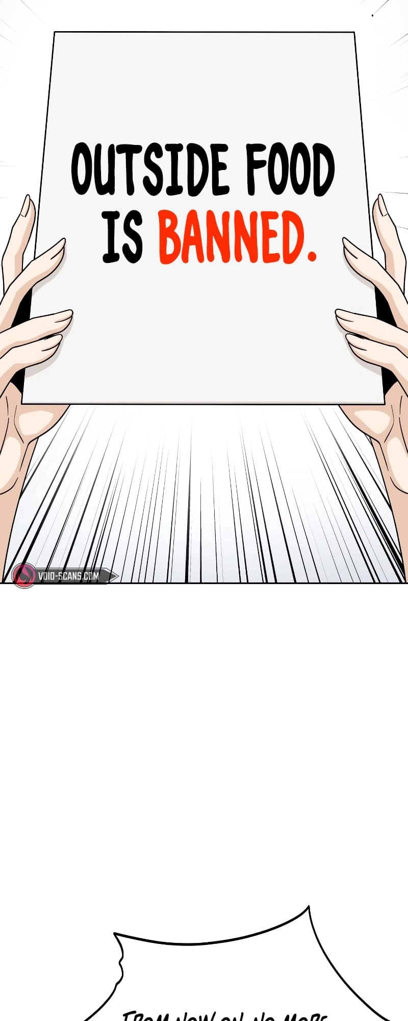 Maybe Meant to Be Chapter 57 Page 42
