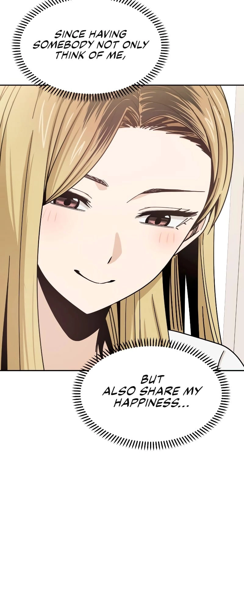 Maybe Meant to Be Chapter 57 Page 22