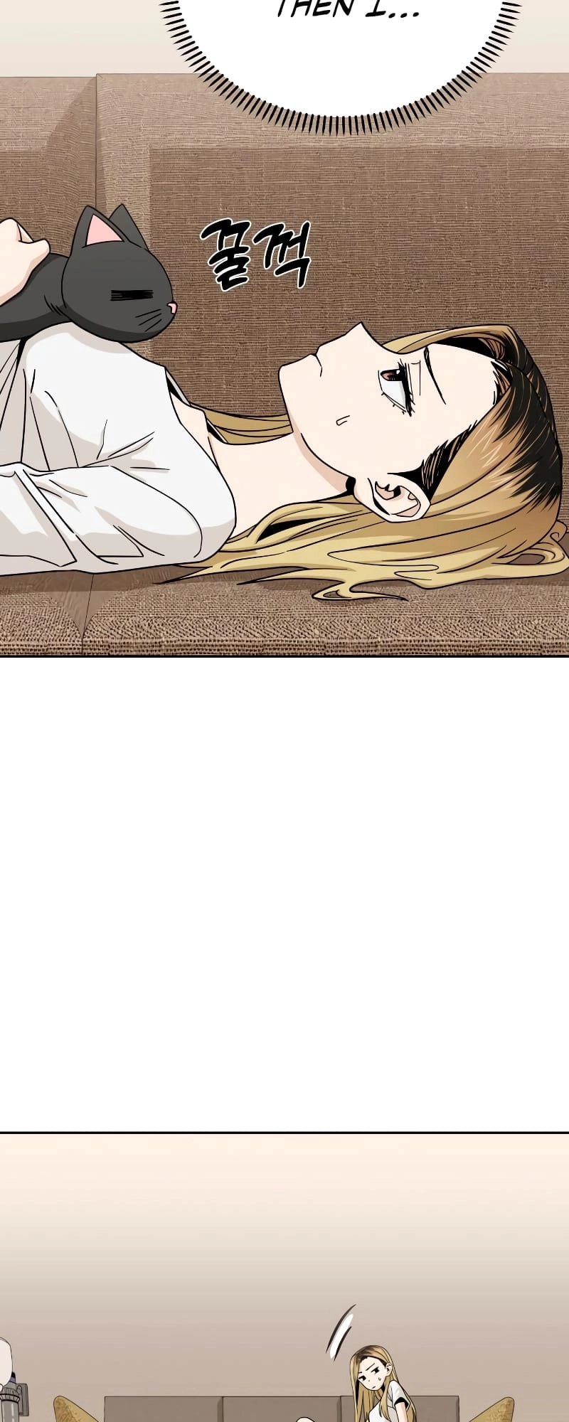 Maybe Meant to Be Chapter 57 Page 39