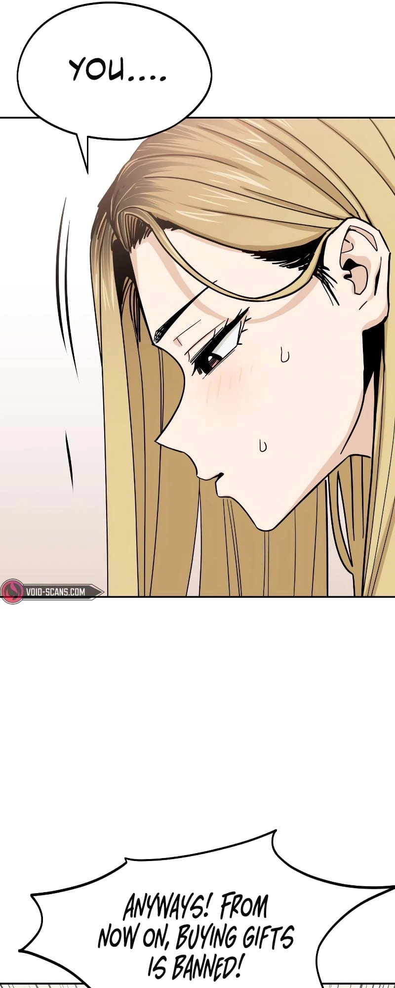 Maybe Meant to Be Chapter 57 Page 71