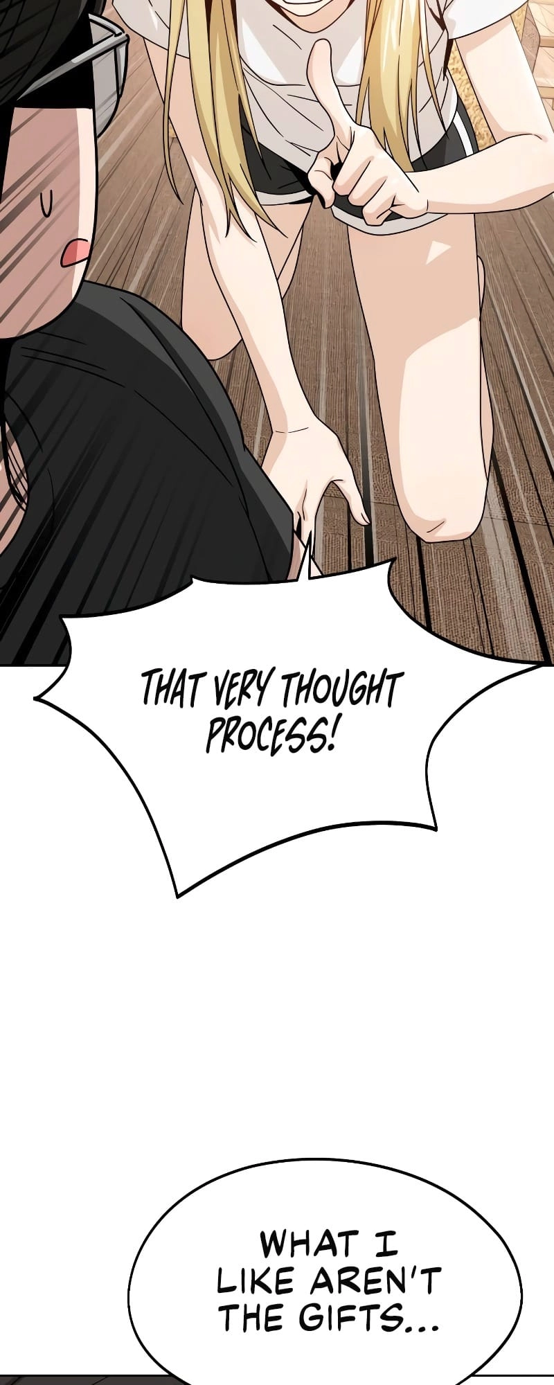 Maybe Meant to Be Chapter 57 Page 68