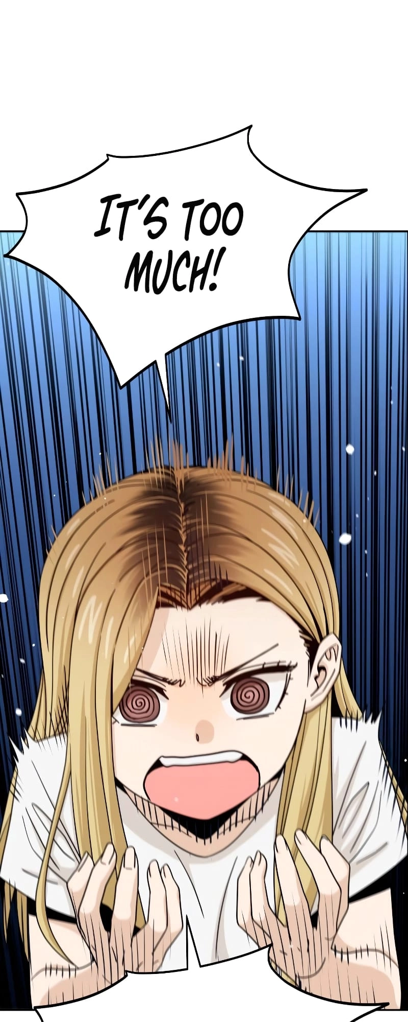 Maybe Meant to Be Chapter 57 Page 33