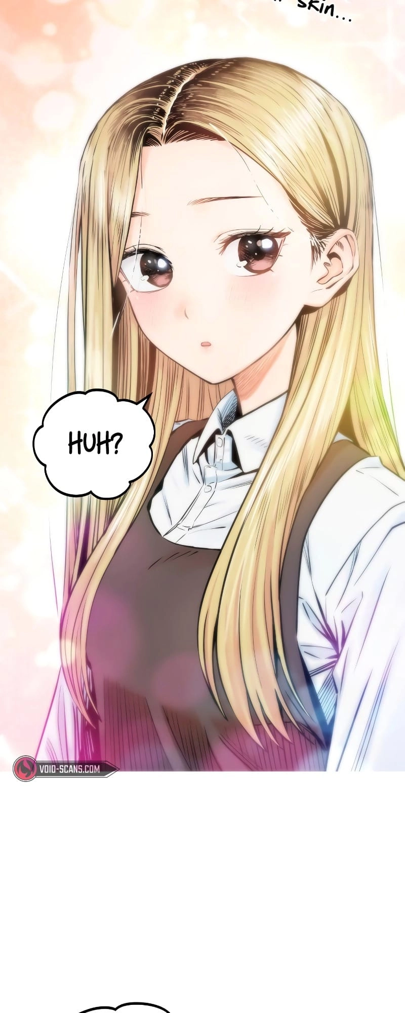 Maybe Meant to Be Chapter 57 Page 12