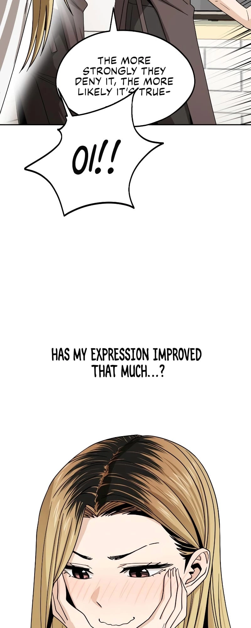Maybe Meant to Be Chapter 57 Page 17