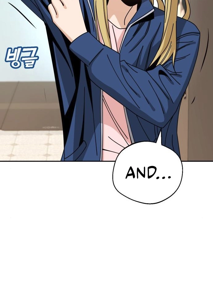 Maybe Meant to Be Chapter 28 Page 15
