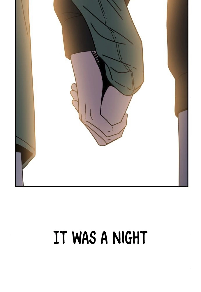 Maybe Meant to Be Chapter 28 Page 71