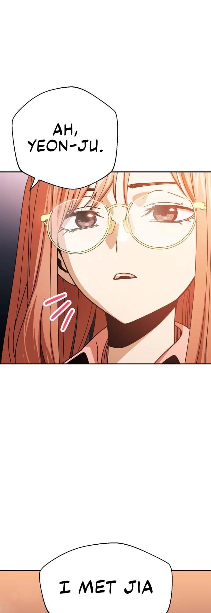 Maybe Meant to Be Chapter 28 Page 77