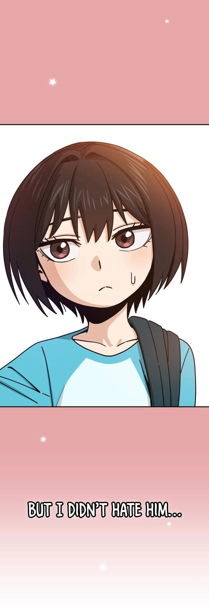Maybe Meant to Be Chapter 28 Page 55