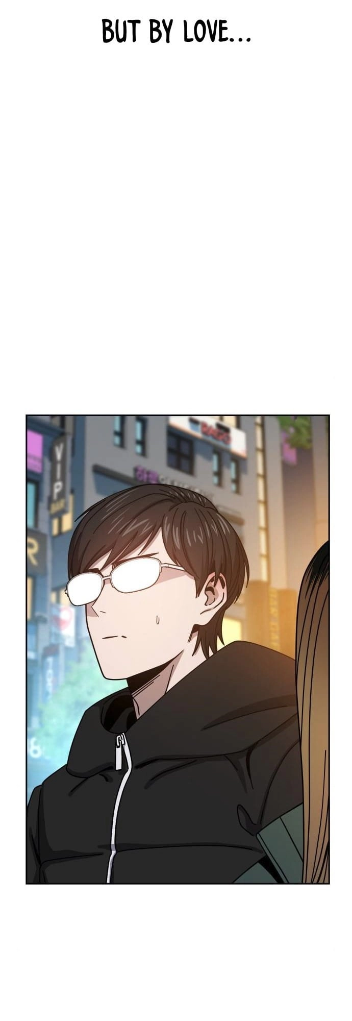 Maybe Meant to Be Chapter 28 Page 69