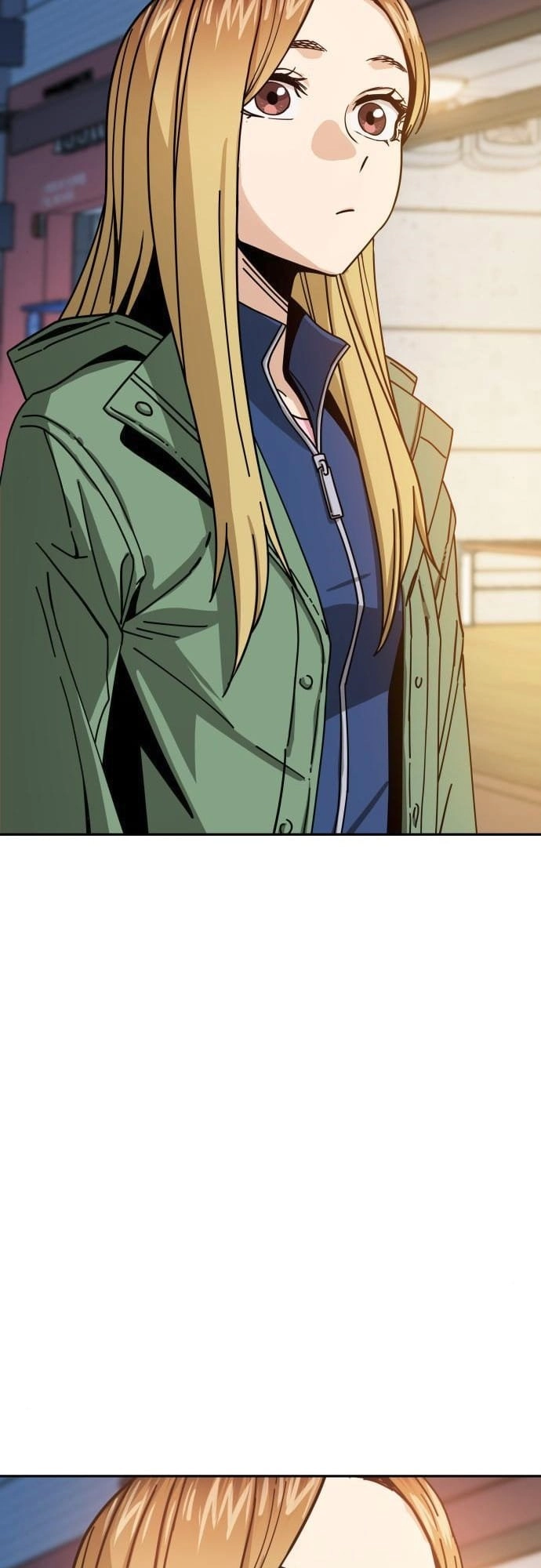 Maybe Meant to Be Chapter 28 Page 59