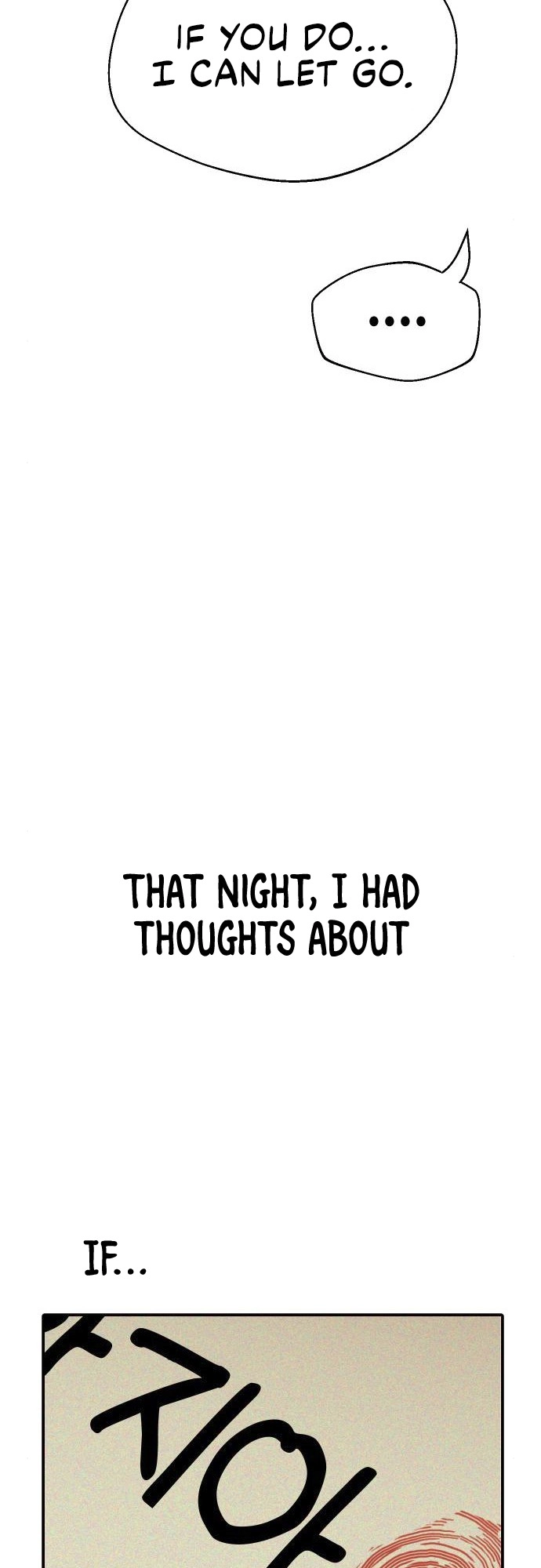 Maybe Meant to Be Chapter 28 Page 67