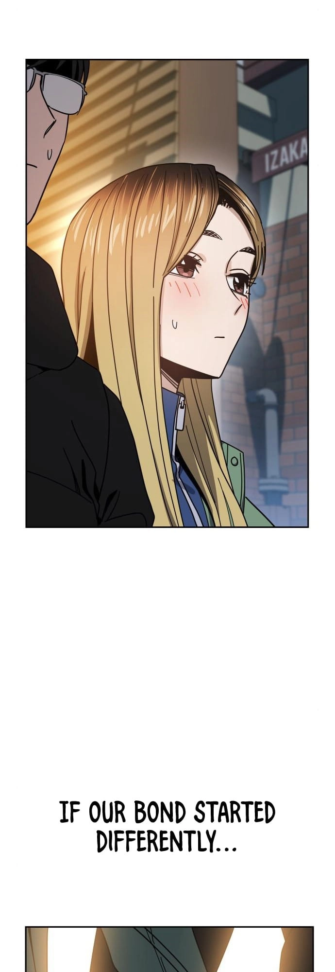 Maybe Meant to Be Chapter 28 Page 70