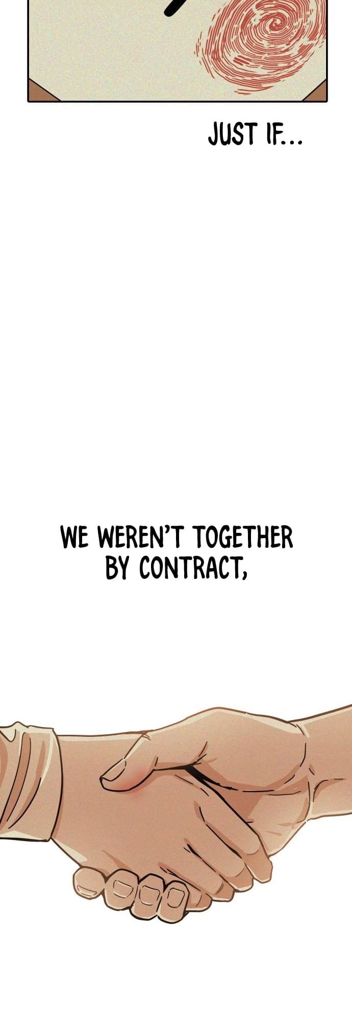 Maybe Meant to Be Chapter 28 Page 68