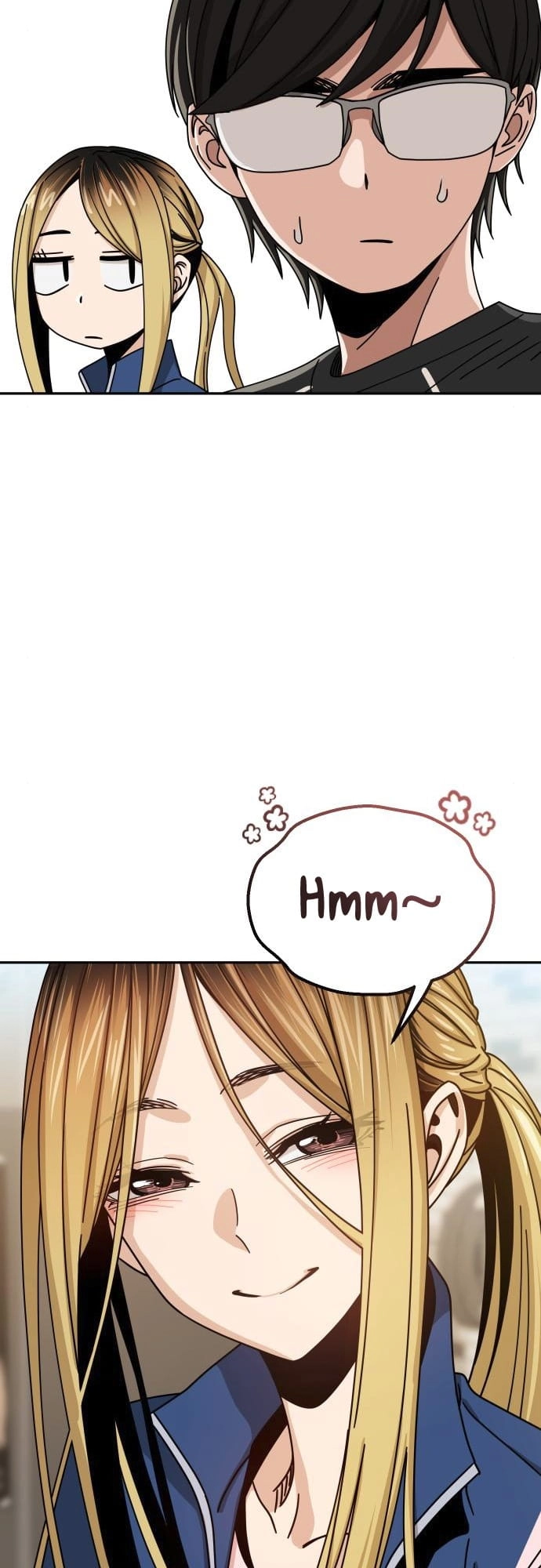 Maybe Meant to Be Chapter 28 Page 20