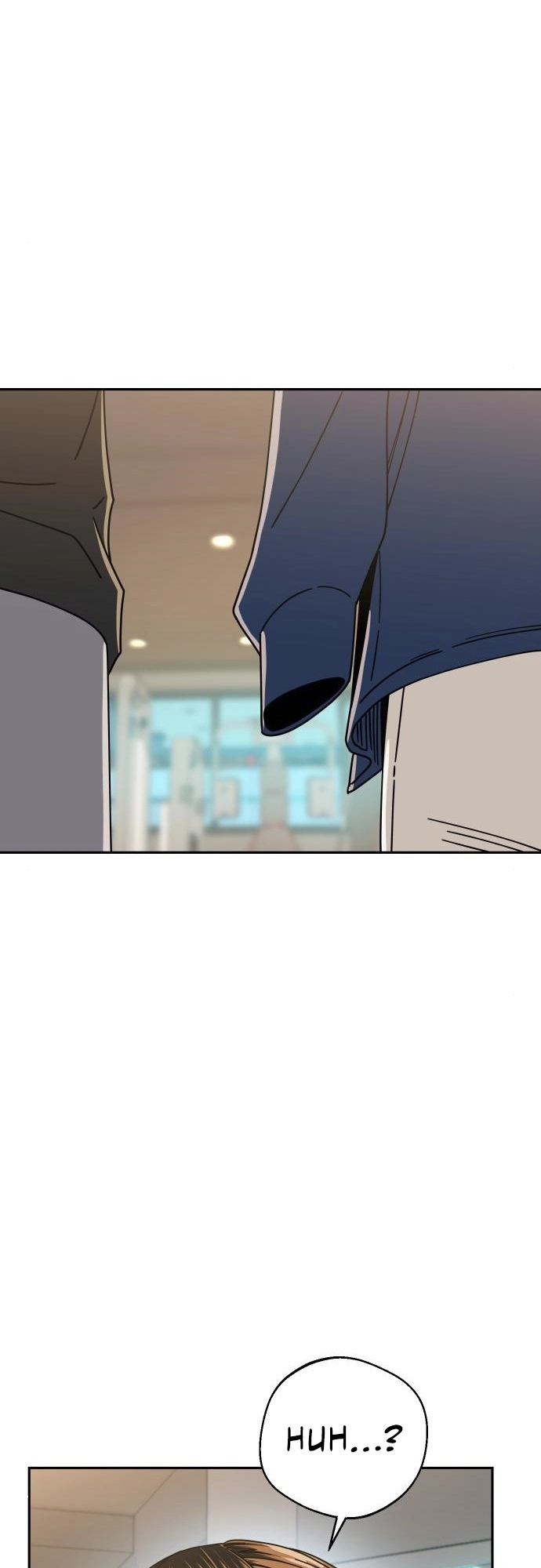 Maybe Meant to Be Chapter 28 Page 7