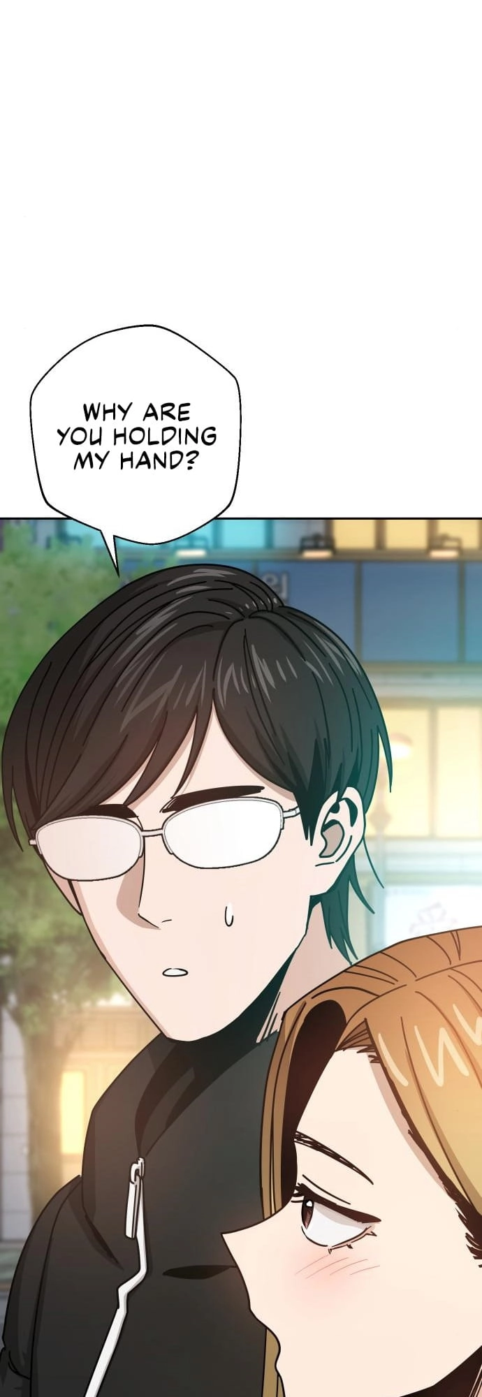 Maybe Meant to Be Chapter 28 Page 65