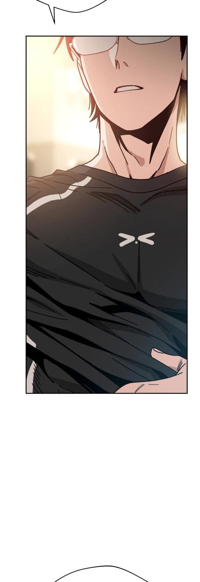 Maybe Meant to Be Chapter 28 Page 31