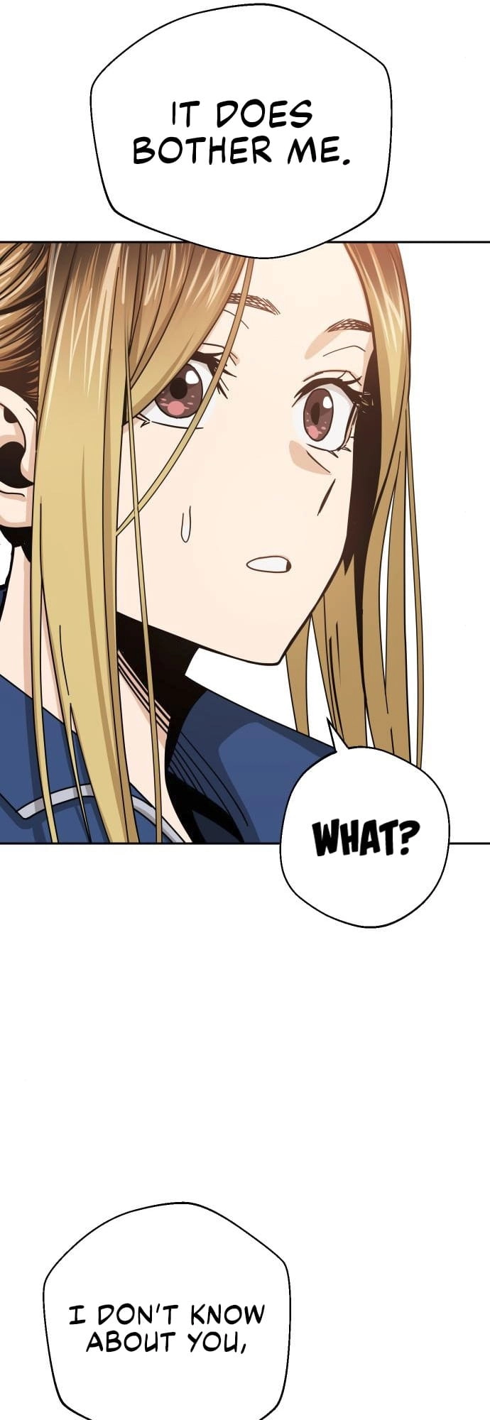 Maybe Meant to Be Chapter 28 Page 30