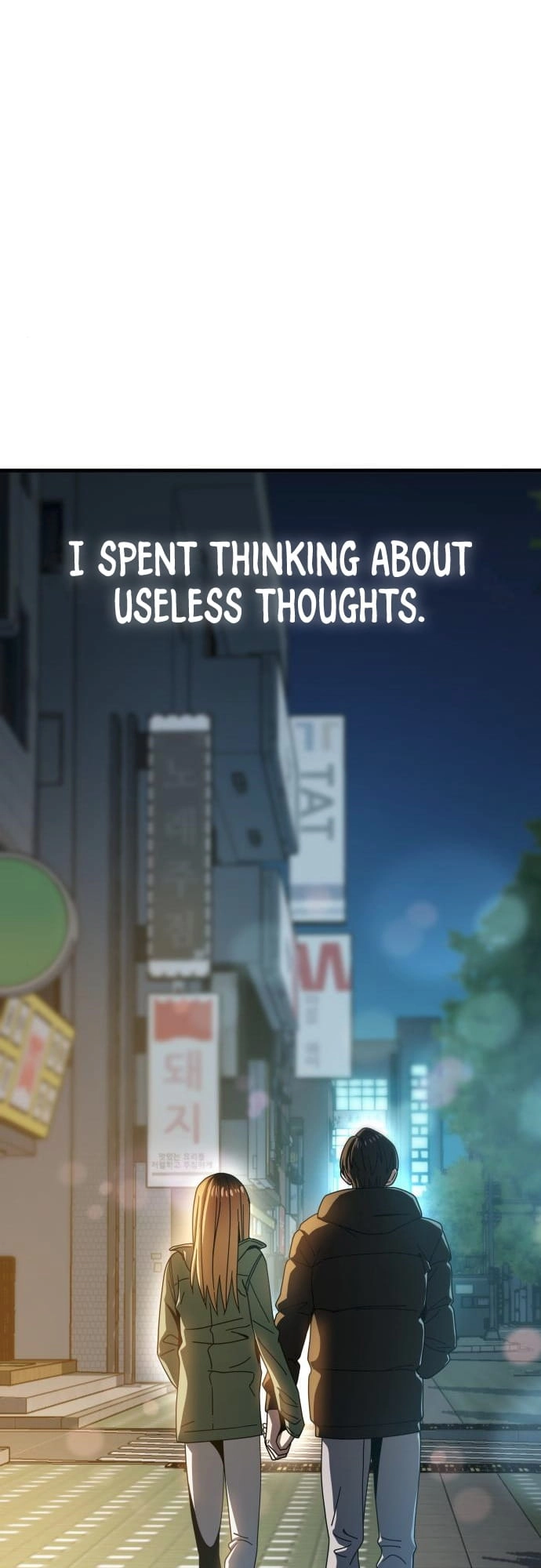 Maybe Meant to Be Chapter 28 Page 72