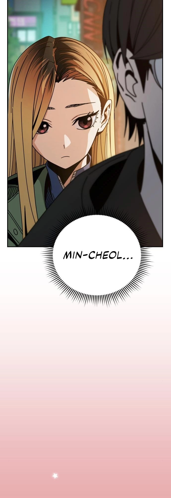 Maybe Meant to Be Chapter 28 Page 42