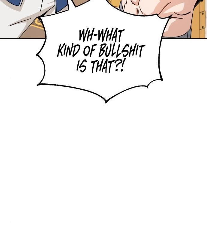 Maybe Meant to Be Chapter 28 Page 29