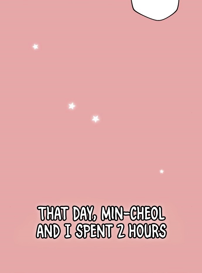 Maybe Meant to Be Chapter 28 Page 50