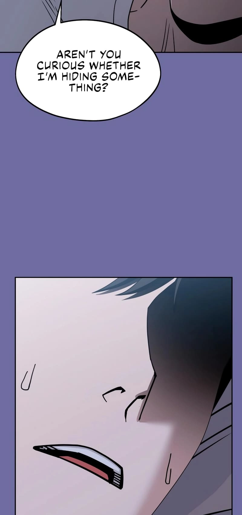 Maybe Meant to Be Chapter 75 Page 30